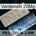 Vardenafil 20Mg 44